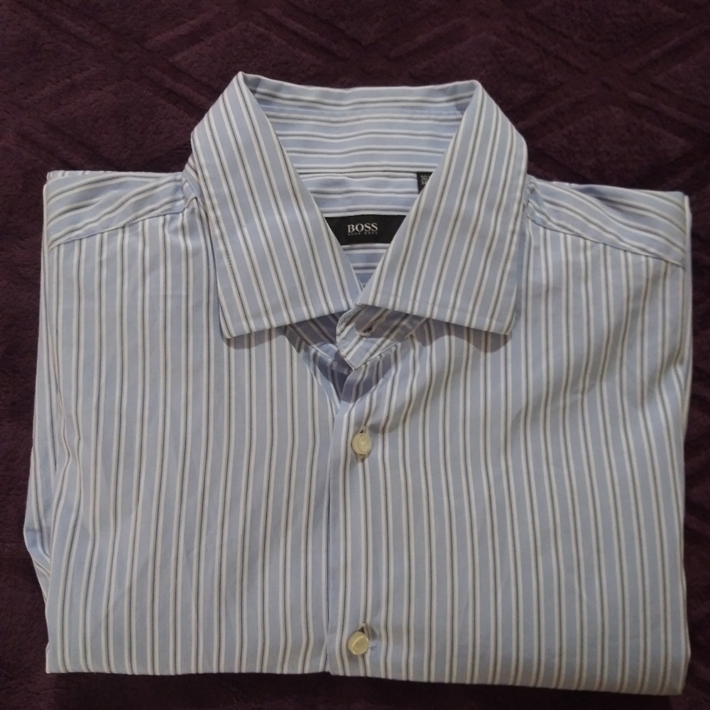 Hugo Boss Business Shirt